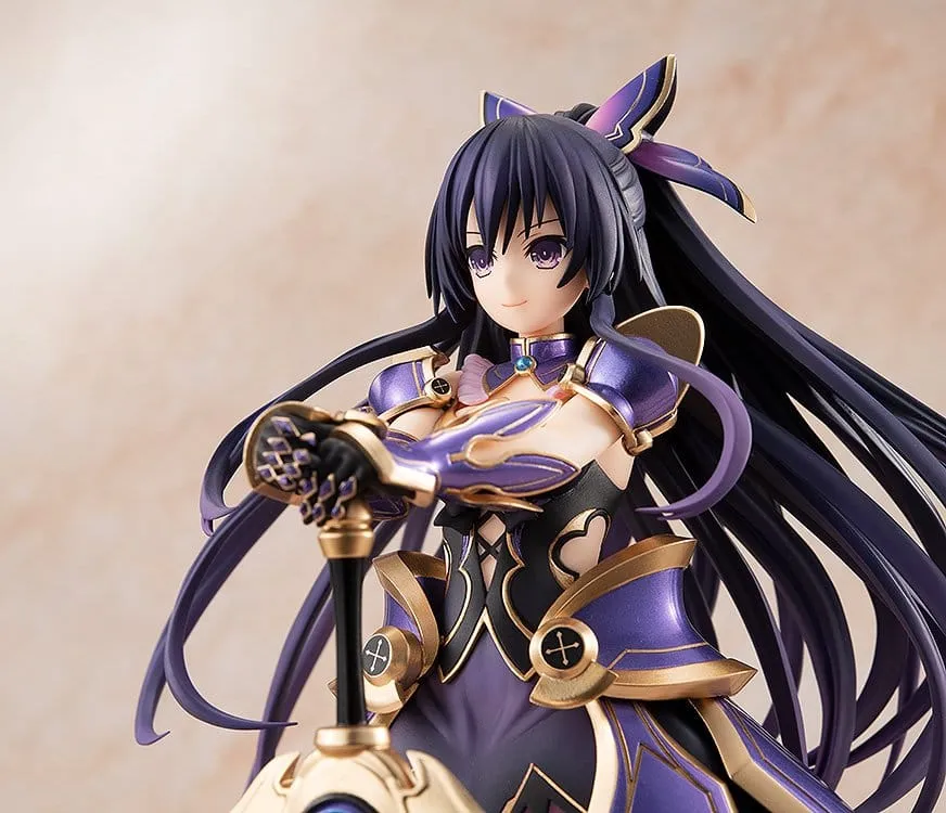 Date A Live PVC Figure 1/7 Tohka Yatogami Astral Dress Ver. (re-run) 23 cm